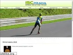Sites similar to iscpraha.cz