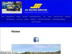 Sites similar to iscracing.net