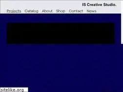 Sites similar to iscreativestudio.com
