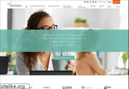 Sites similar to iscreen.nl
