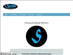 Sites similar to iscribe.online