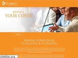 Sites similar to iscribemd.com