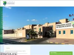 Sites similar to iscs.sch.ae