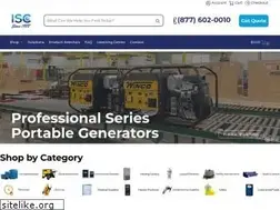 Sites similar to iscsales.com