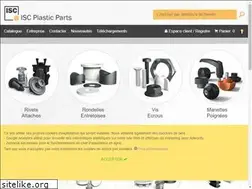 Sites similar to iscsl.be