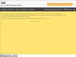Sites similar to iscsl.ch