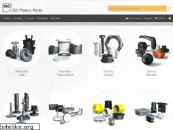 Sites similar to iscsl.es