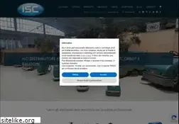 Sites similar to iscsrl.com