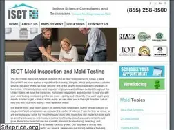 Sites similar to isct.com