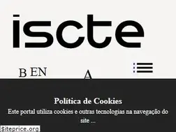 Sites similar to iscte.pt