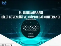 Sites similar to iscturkey.org