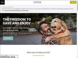 Sites similar to iscu.com