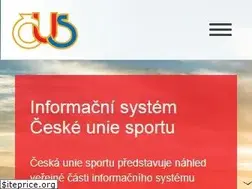 Sites similar to iscus.cz