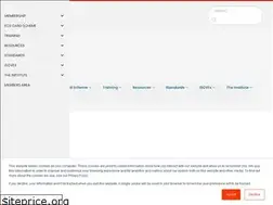 Sites similar to iscve.org.uk