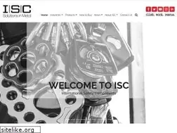 Sites similar to iscwales.com