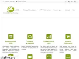 Sites similar to iscwebsite.com