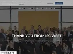 Sites similar to iscwest.com