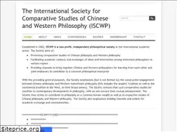 Sites similar to iscwp.org