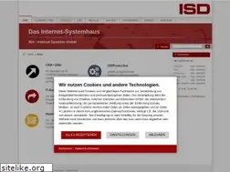 Sites similar to isd-internet.de