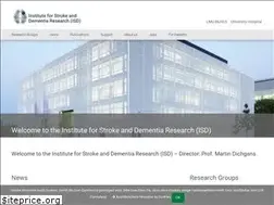 Sites similar to isd-research.de