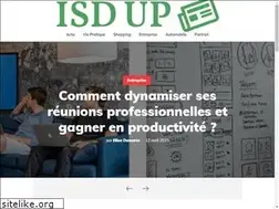 Sites similar to isd-up.com