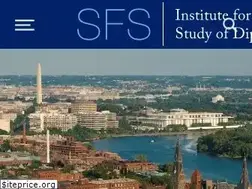 Sites similar to isd.georgetown.edu