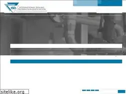 Sites similar to isd.org