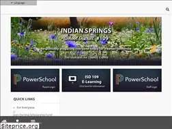 Sites similar to isd109.org