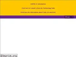 Sites similar to isd110.org