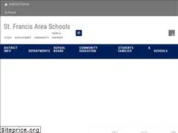 Sites similar to isd15.org