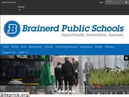 Sites similar to isd181.org
