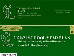 Sites similar to isd2144.org