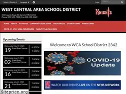 Sites similar to isd2342.org