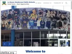 Sites similar to isd2397.org