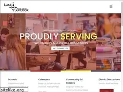 Sites similar to isd381.k12.mn.us