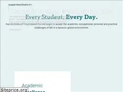 Sites similar to isd411.org