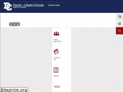 Sites similar to isd466.org