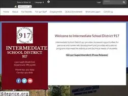 Sites similar to isd917.k12.mn.us
