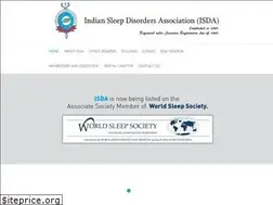 Sites similar to isda.co.in