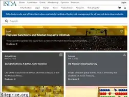 Sites similar to isda.org