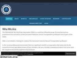 Sites similar to isdacenter.org
