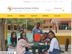 Sites similar to isdakar.org