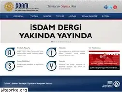 Sites similar to isdam.org.tr