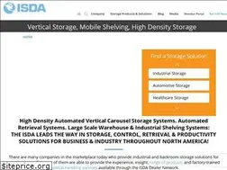 Sites similar to isdanetwork.com