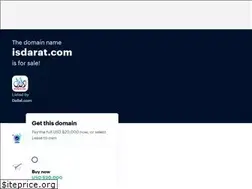 Sites similar to isdarat.com