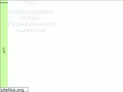 Sites similar to isdat.fr
