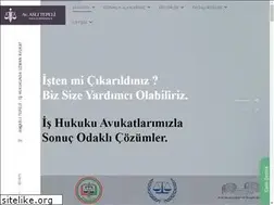 Sites similar to isdavalari.com