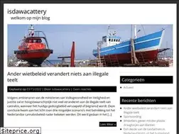 Sites similar to isdawacattery.nl