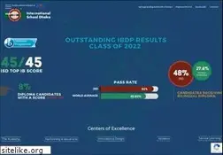 Sites similar to isdbd.org