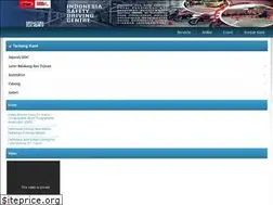 Sites similar to isdc.co.id